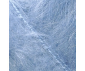 Пряжа Alize Mohair Classic 40