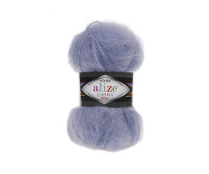 Пряжа Alize Mohair Classic 40