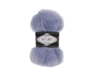 Пряжа Alize Mohair Classic 40
