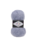 Пряжа Alize Mohair Classic 51