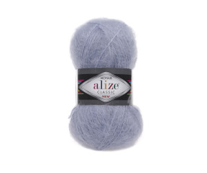 Пряжа Alize Mohair Classic 51