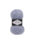 Пряжа Alize Mohair Classic 51