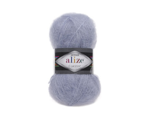 Пряжа Alize Mohair Classic 51