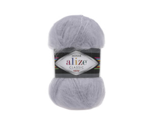Пряжа Alize Mohair Classic 52