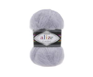 Пряжа Alize Mohair Classic 52