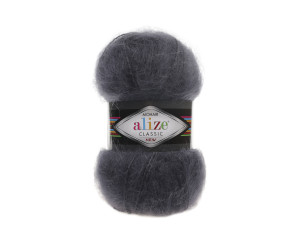 Пряжа Alize Mohair Classic 53