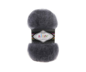 Пряжа Alize Mohair Classic 53