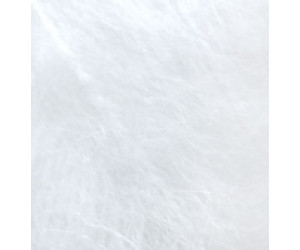 Пряжа Alize Mohair Classic 55