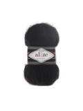 Пряжа Alize Mohair Classic 60