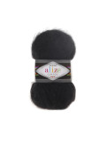 Пряжа Alize Mohair Classic 60