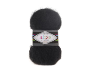 Пряжа Alize Mohair Classic 60