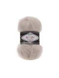 Пряжа Alize Mohair Classic 67