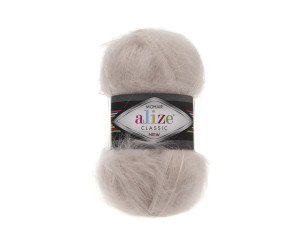 Пряжа Alize Mohair Classic 67