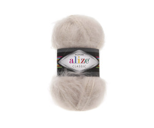 Пряжа Alize Mohair Classic 67