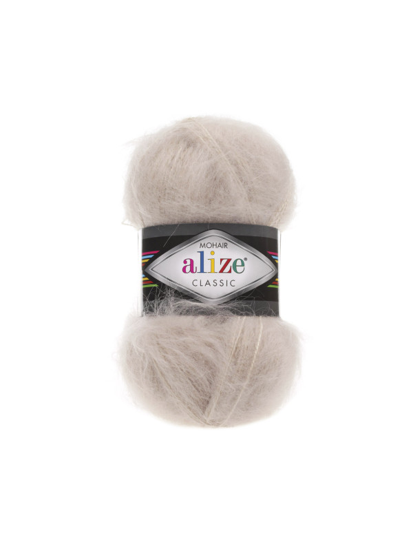 Пряжа Alize Mohair Classic 67