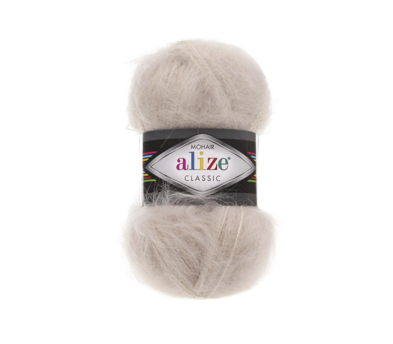 Пряжа Alize Mohair Classic 67