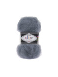 Пряжа Alize Mohair Classic 87
