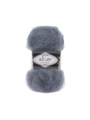 Пряжа Alize Mohair Classic 87