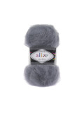 Пряжа Alize Mohair Classic 87