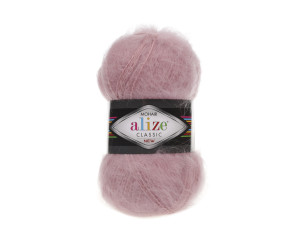 Пряжа Alize Mohair Classic 161