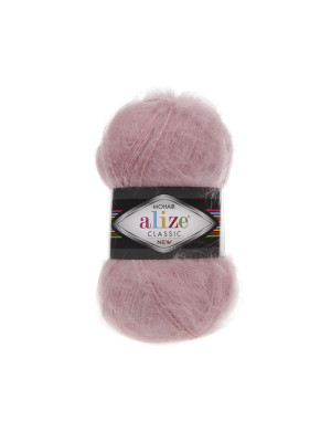 Пряжа Alize Mohair Classic 161