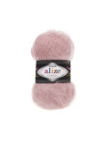 Пряжа Alize Mohair Classic 161