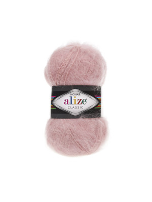 Пряжа Alize Mohair Classic 161