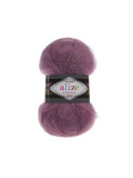 Пряжа Alize Mohair Classic 169
