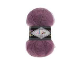 Пряжа Alize Mohair Classic 169