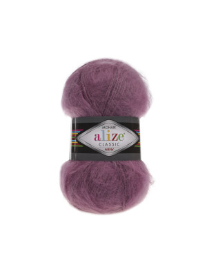 Пряжа Alize Mohair Classic 169