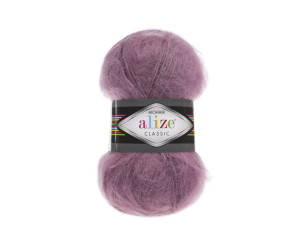 Пряжа Alize Mohair Classic 169