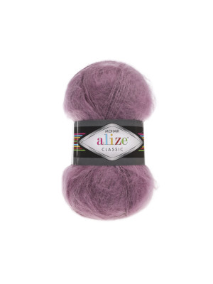 Пряжа Alize Mohair Classic 169