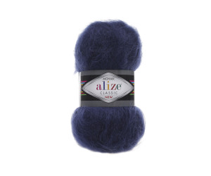 Пряжа Alize Mohair Classic 395