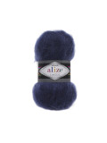 Пряжа Alize Mohair Classic 395