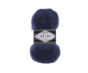 Пряжа Alize Mohair Classic 395