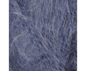 Пряжа Alize Mohair Classic 411