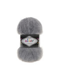 Пряжа Alize Mohair Classic 412