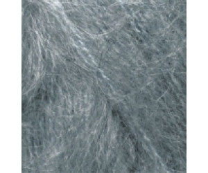Пряжа Alize Mohair Classic 412