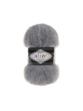 Пряжа Alize Mohair Classic 412