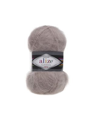 Пряжа Alize Mohair Classic 541