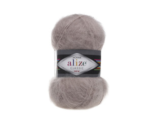 Пряжа Alize Mohair Classic 541
