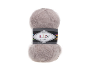 Пряжа Alize Mohair Classic 541