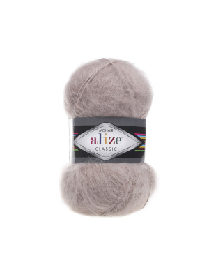 Пряжа Alize Mohair Classic 541