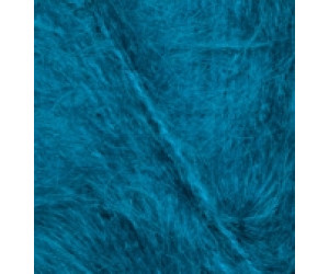 Пряжа Alize Mohair Classic 646
