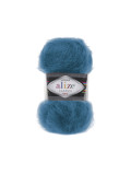 Пряжа Alize Mohair Classic 646