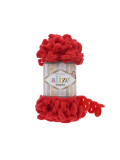 Пряжа Alize Puffy 56