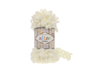 Пряжа Alize Puffy 62