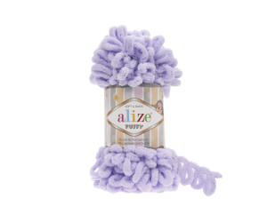 Пряжа Alize Puffy 146