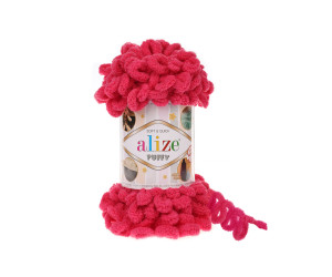 Пряжа Alize Puffy 149