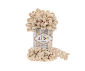 Пряжа Alize Puffy 310
